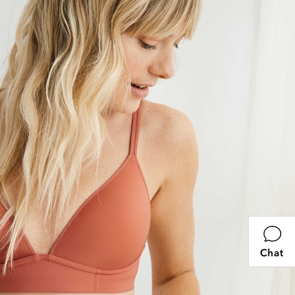 aerie Other - 2 Aerie Real Me Wireless Lightly Lined Bras